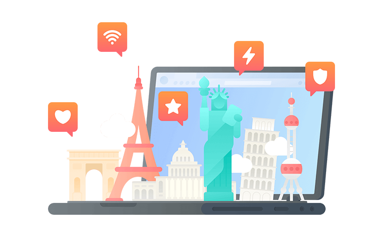 代理腾讯课堂的回国vpn - OBS加速器